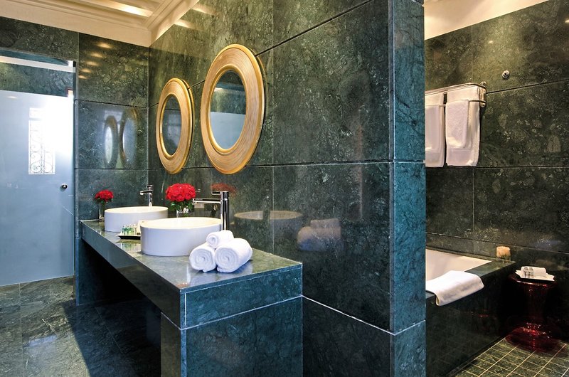 Tigmiza Suites & Pavillons 10