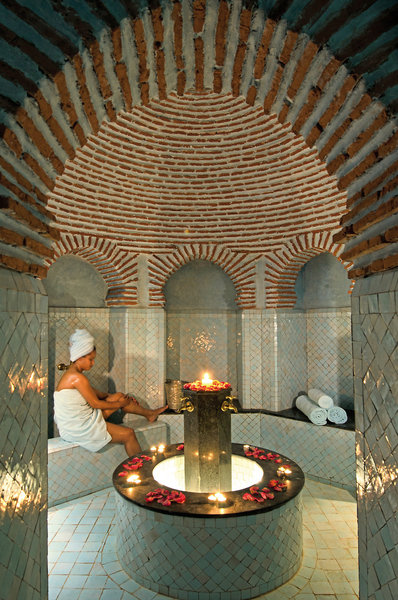 Tigmiza Suites & Pavillons 13