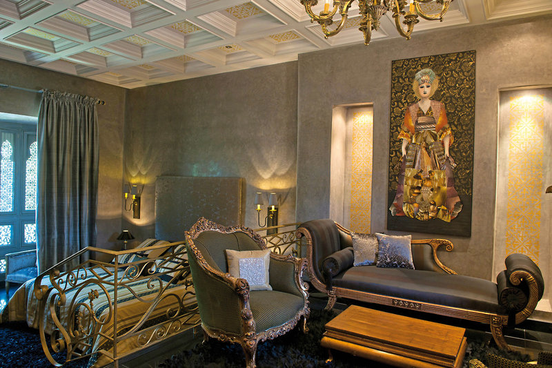 Tigmiza Suites & Pavillons 15