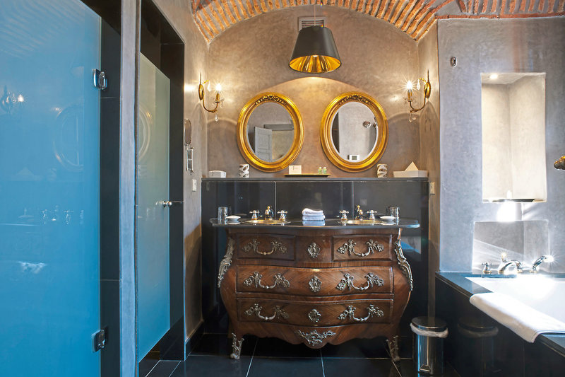 Tigmiza Suites & Pavillons 16