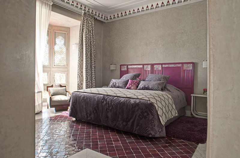 Tigmiza Suites & Pavillons 17