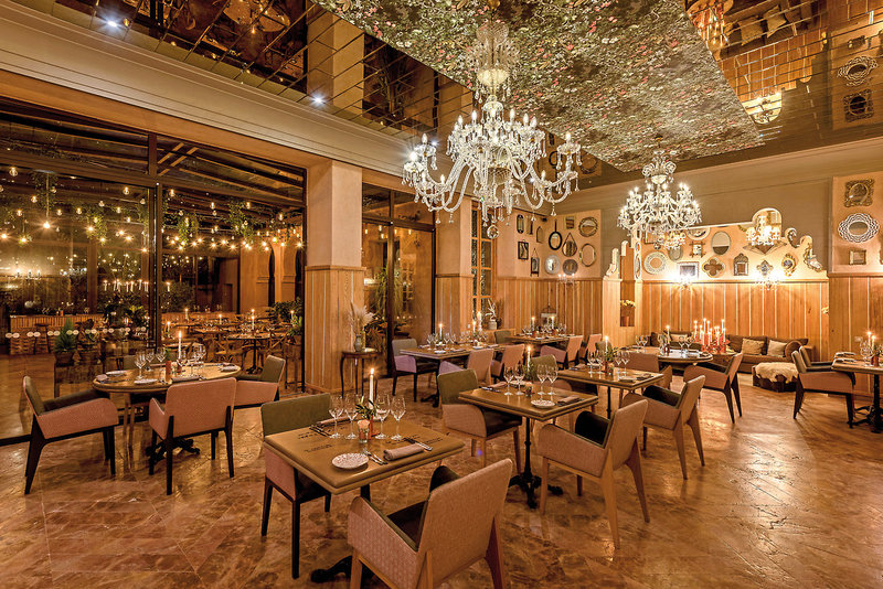 Tigmiza Suites & Pavillons 18