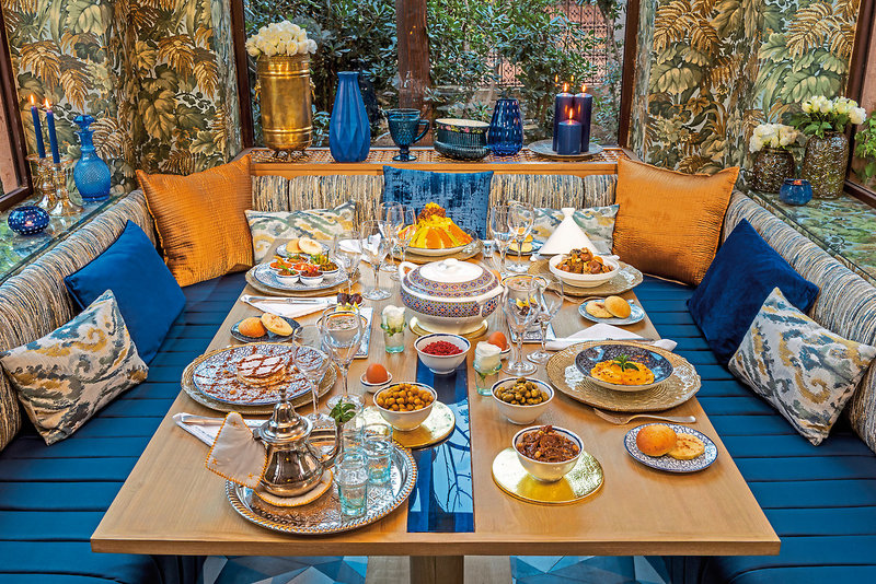 Tigmiza Suites & Pavillons 19