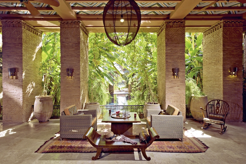 Tigmiza Suites & Pavillons 20