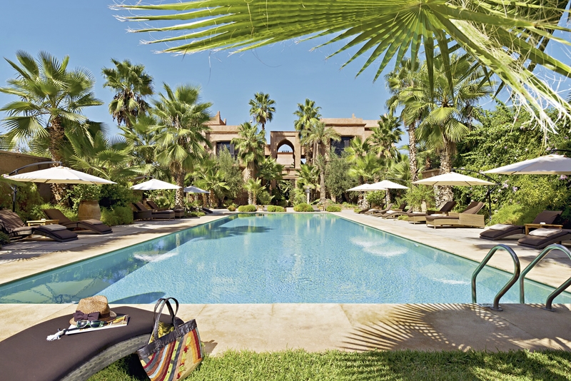 Tigmiza Suites & Pavillons 21