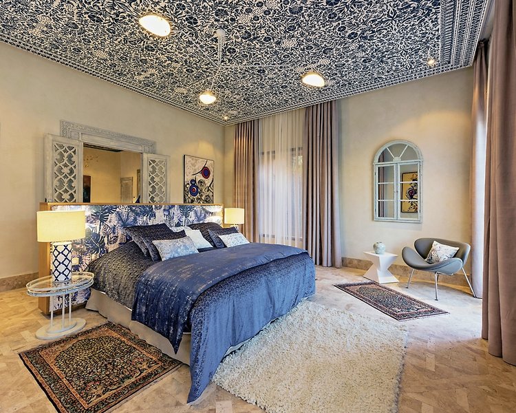 Tigmiza Suites & Pavillons 22