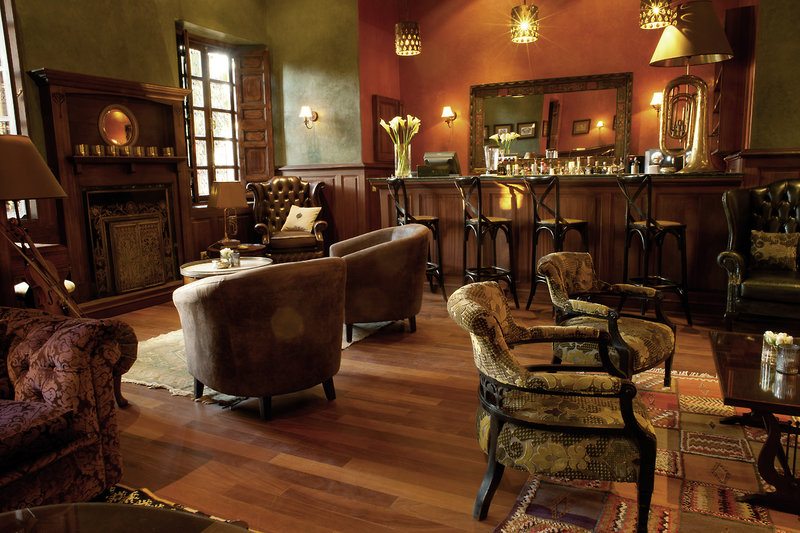 Tigmiza Suites & Pavillons 24