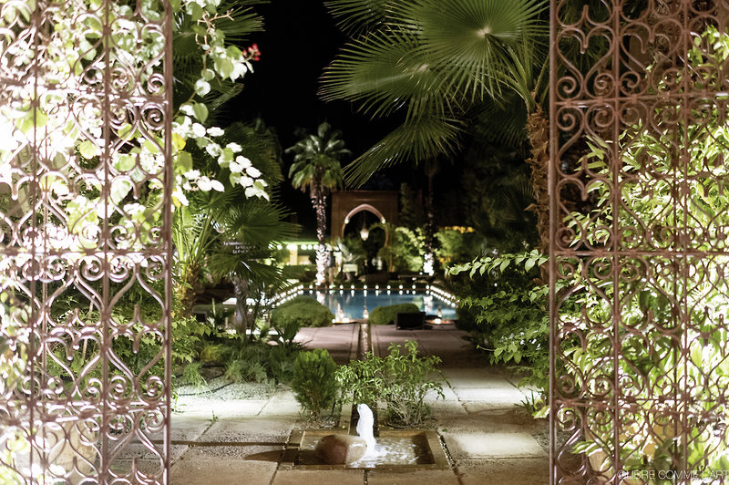 Tigmiza Suites & Pavillons 25