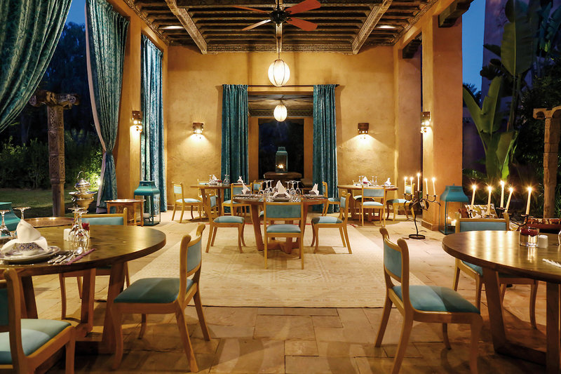 Tigmiza Suites & Pavillons 27