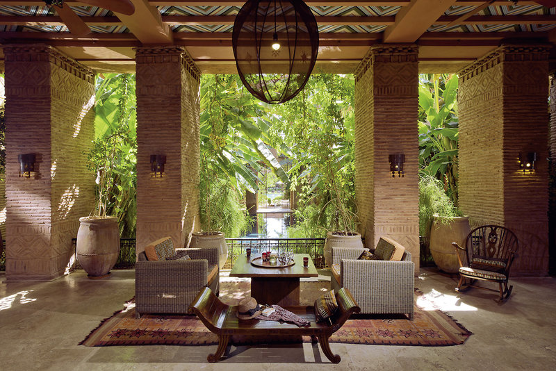 Tigmiza Suites & Pavillons 28