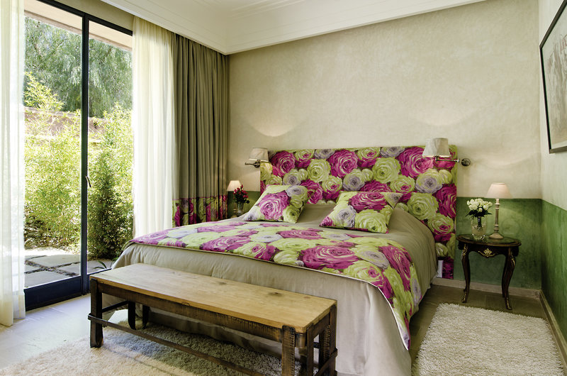 Tigmiza Suites & Pavillons 32