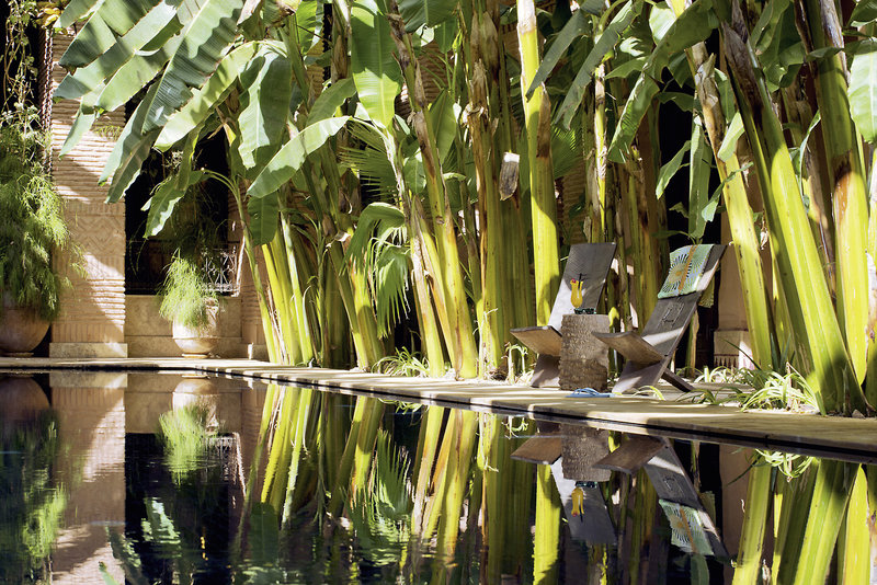 Tigmiza Suites & Pavillons 33