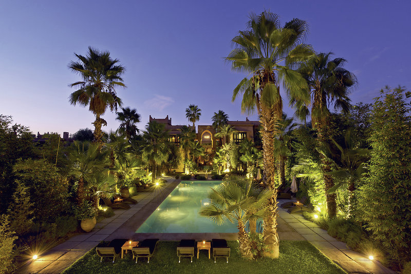 Tigmiza Suites & Pavillons 34