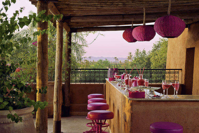 Tigmiza Suites & Pavillons 35