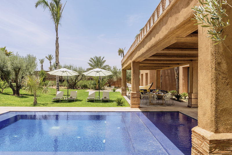 Tigmiza Suites & Pavillons 37