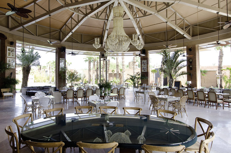 Tigmiza Suites & Pavillons 38