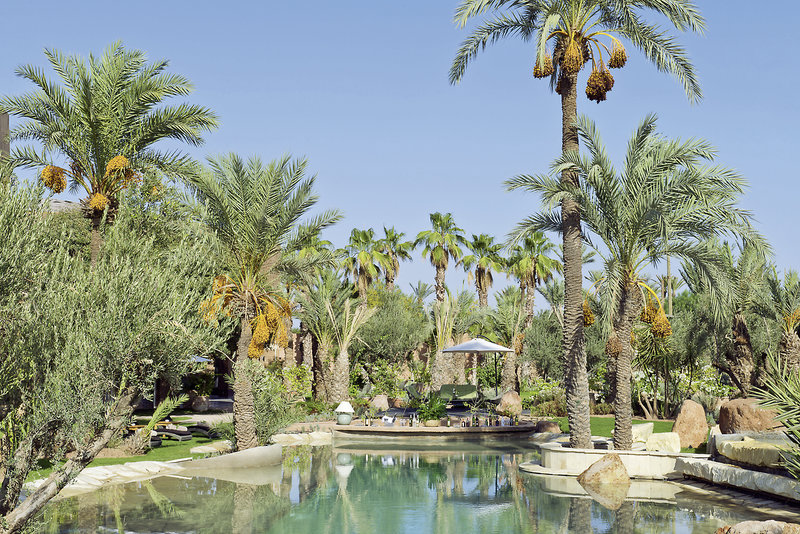 Tigmiza Suites & Pavillons 40