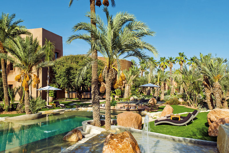 Tigmiza Suites & Pavillons 41