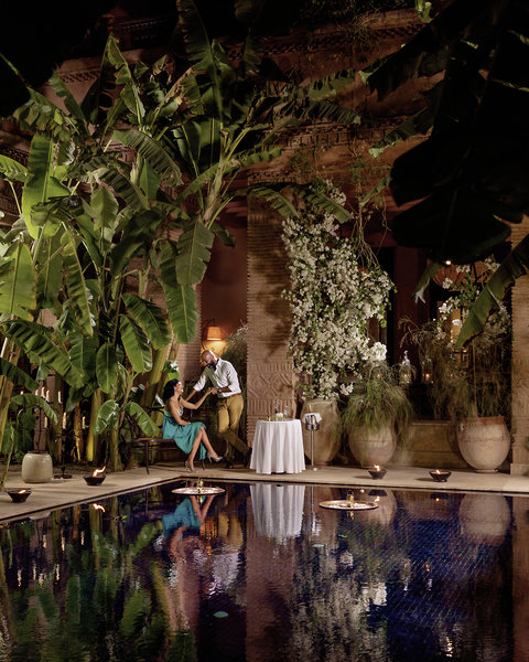 Tigmiza Suites & Pavillons 42