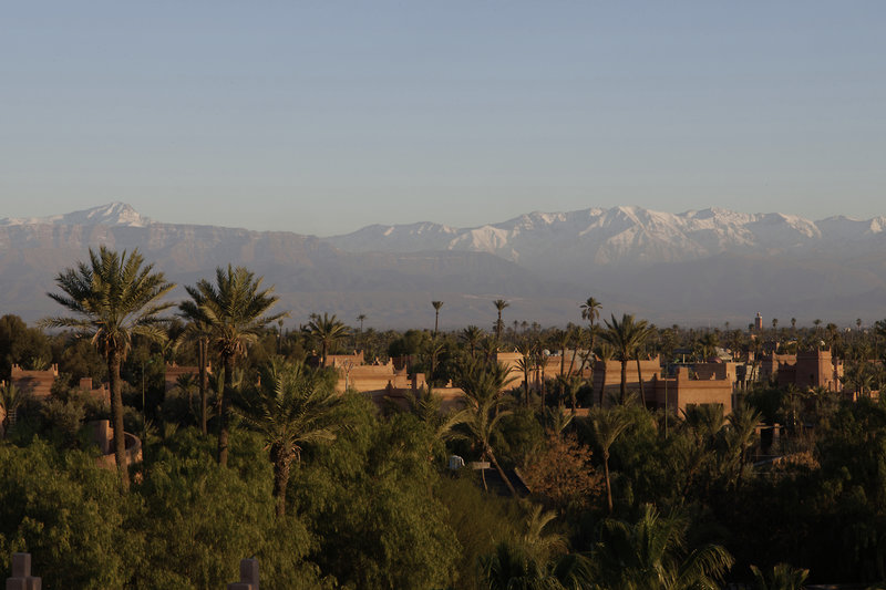 Tigmiza Suites & Pavillons 44