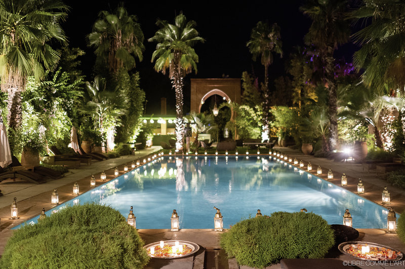 Tigmiza Suites & Pavillons 47