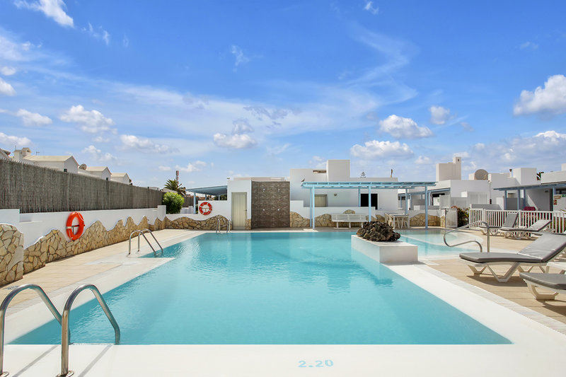 Bungalows Mar Azul 1