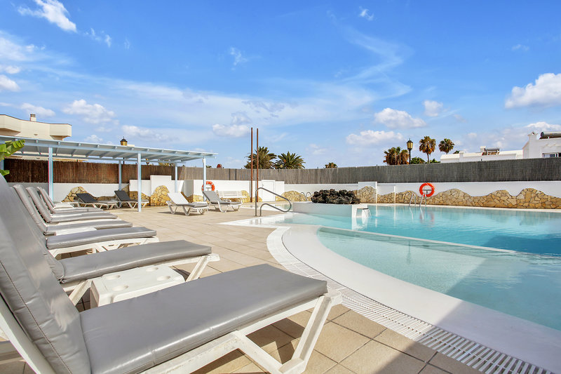 Bungalows Mar Azul 2