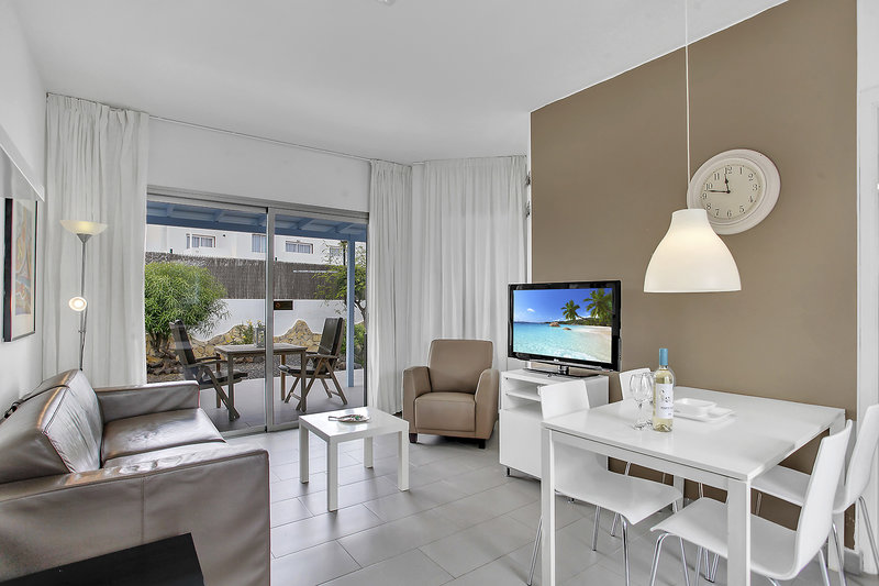 Bungalows Mar Azul 3