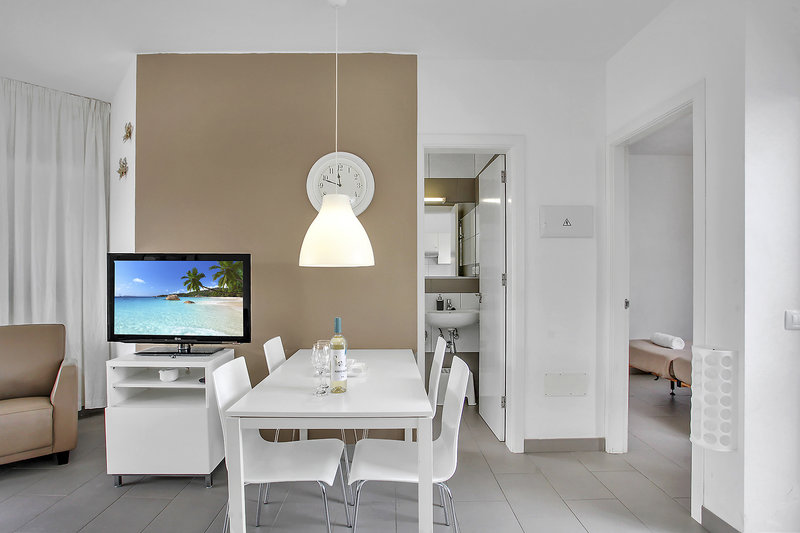 Bungalows Mar Azul 4