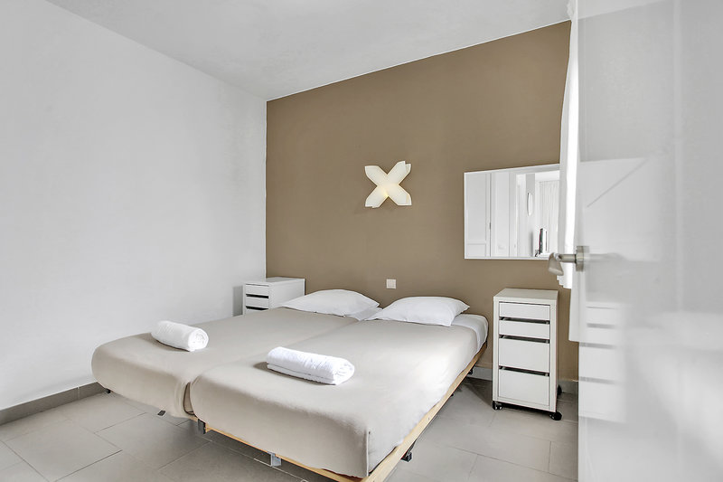 Bungalows Mar Azul 5