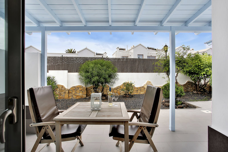 Bungalows Mar Azul 9