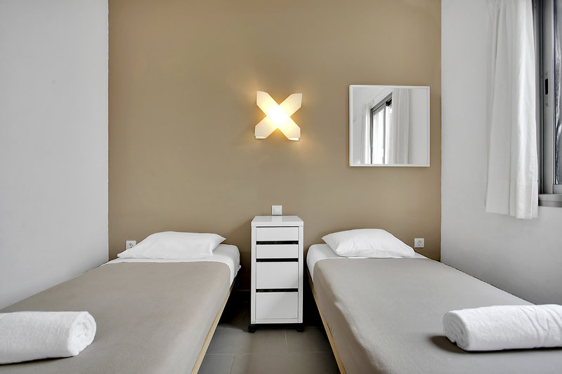 Bungalows Mar Azul 10