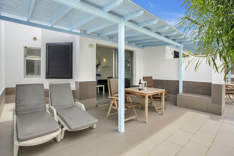 Bungalows Mar Azul 11