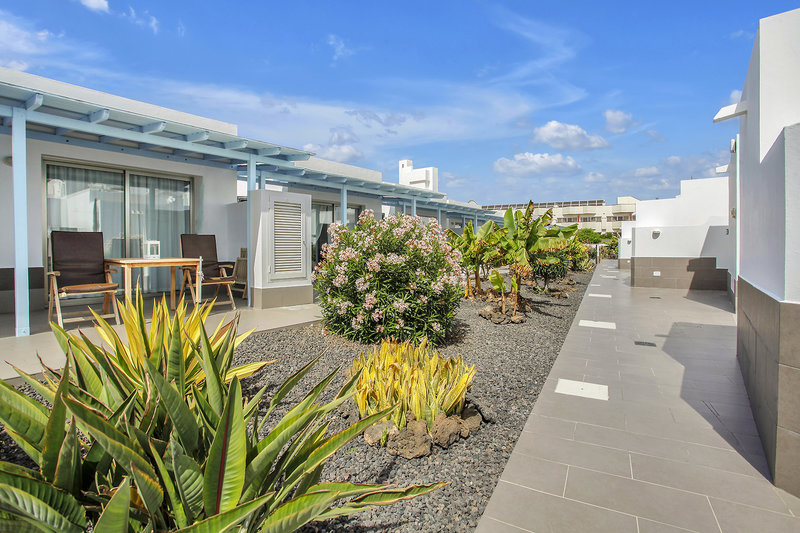 Bungalows Mar Azul 12