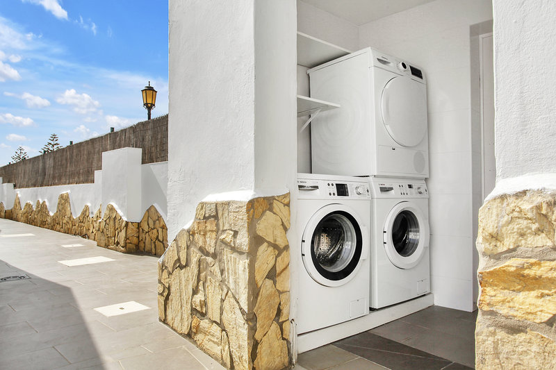 Bungalows Mar Azul 13