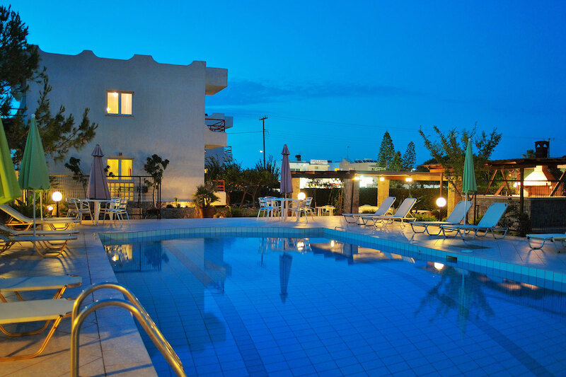 Altis Hotel 1