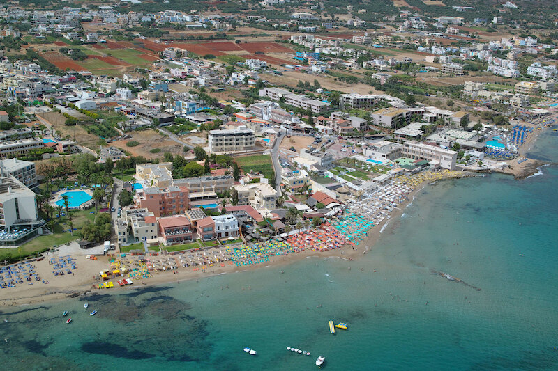 Altis Hotel 5
