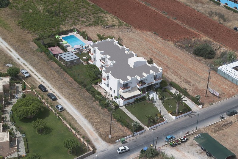 Altis Hotel 3