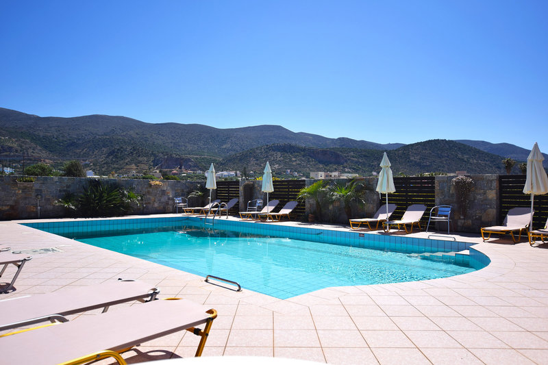 Altis Hotel 1