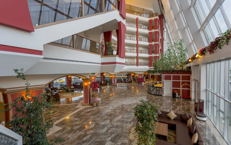 Senza The Inn Resort & SPA 7