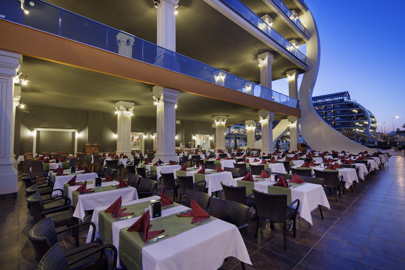 Senza The Inn Resort & SPA 10