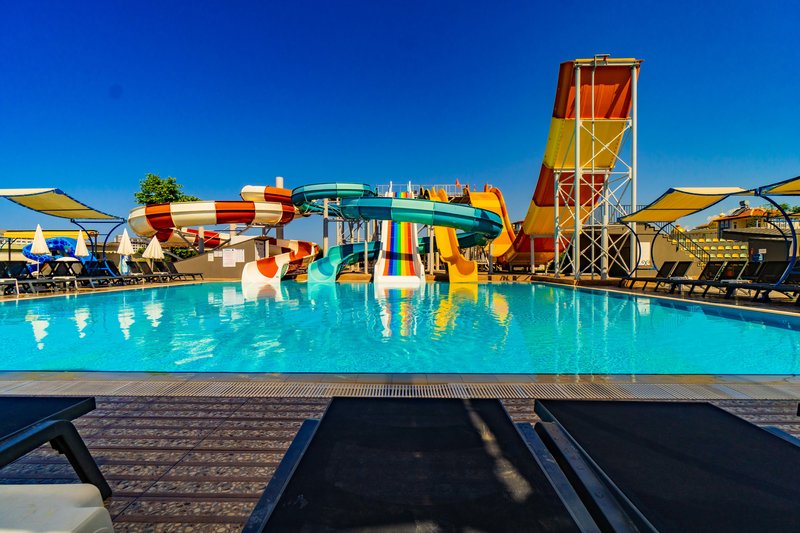 Senza The Inn Resort & SPA 7