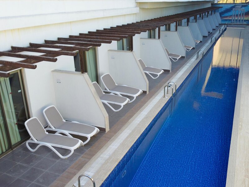 Linda Sunny Beach Hotel & Spa 57