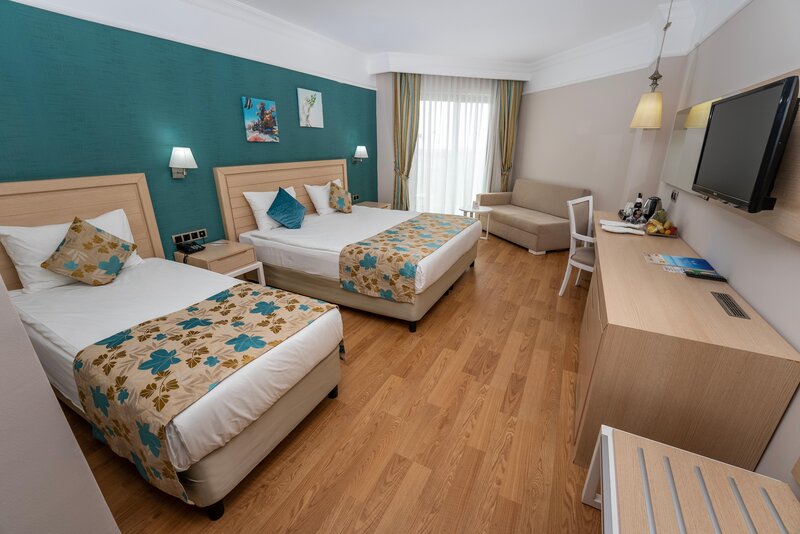 Linda Sunny Beach Hotel & Spa 58