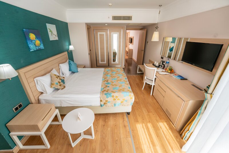 Linda Sunny Beach Hotel & Spa 68