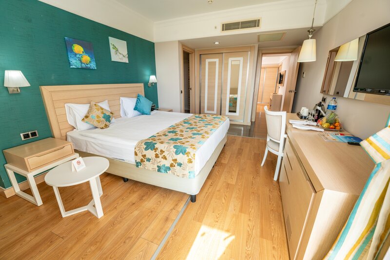 Linda Sunny Beach Hotel & Spa 69