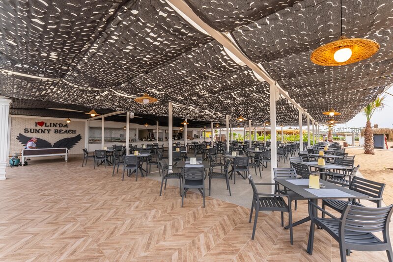 Linda Sunny Beach Hotel & Spa 78