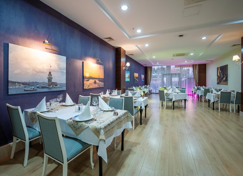 Linda Sunny Beach Hotel & Spa 79