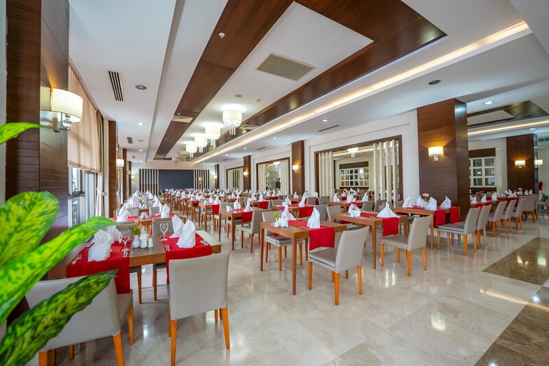 Linda Sunny Beach Hotel & Spa 82