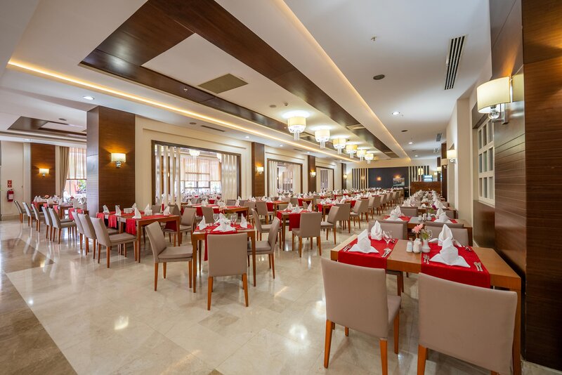 Linda Sunny Beach Hotel & Spa 84